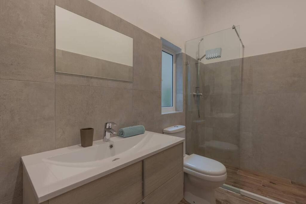 Sliema - 2 Mins From The Beach Apartment Exterior photo