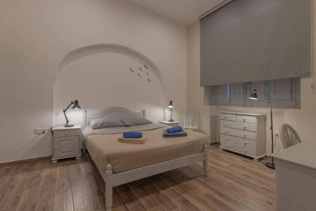 Sliema - 2 Mins From The Beach Apartment Exterior photo